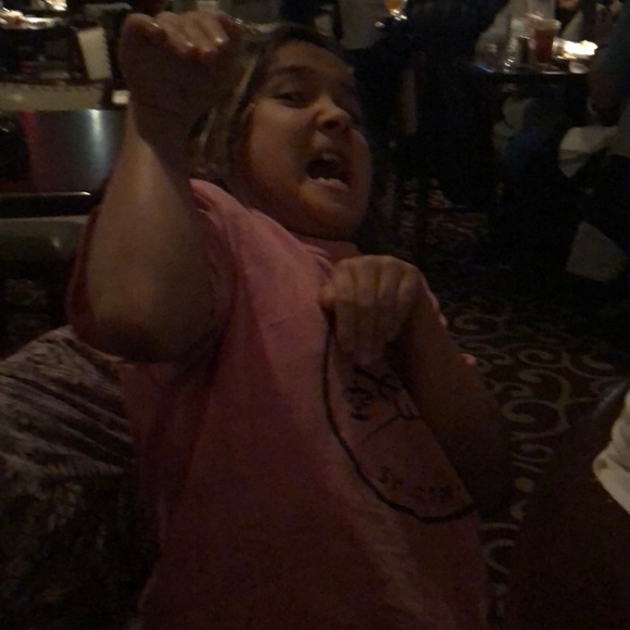 Meet your Posher, Kristen - Picture 1 of 1